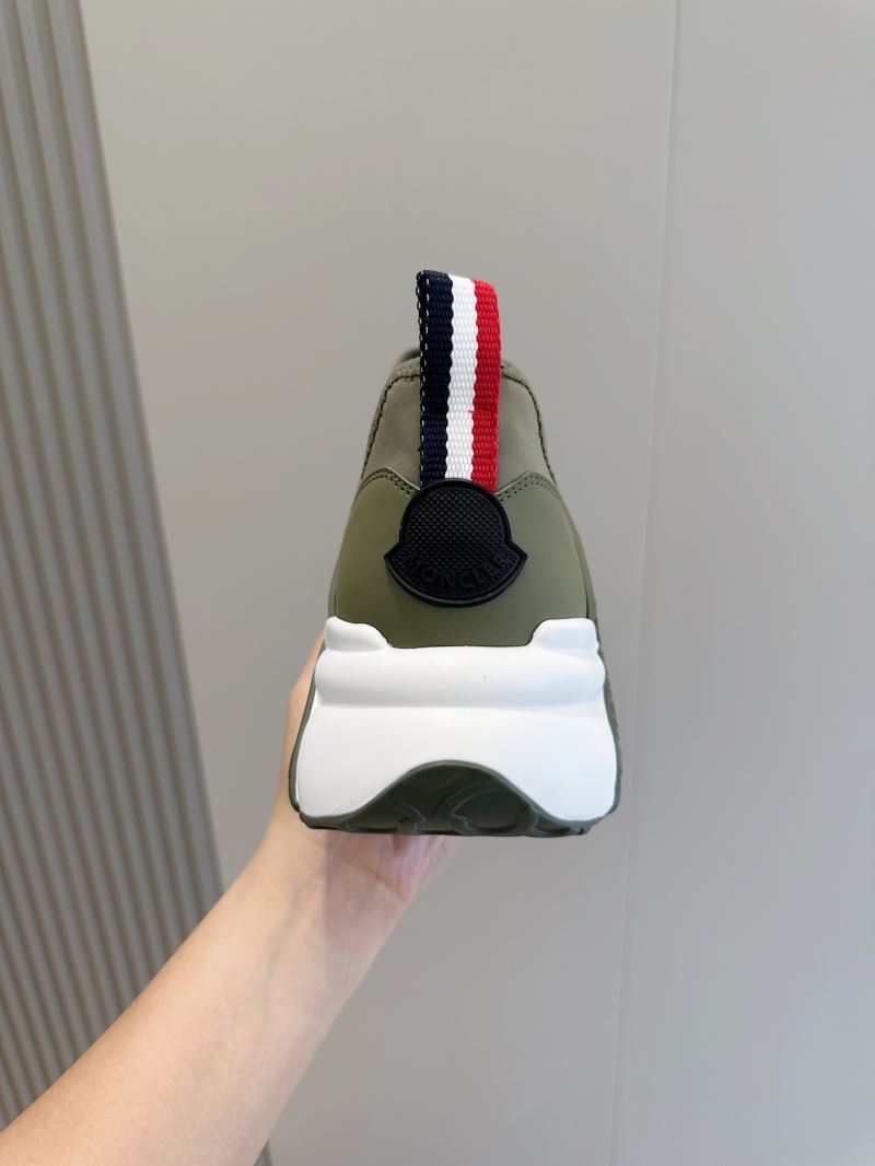 Moncler Shoes